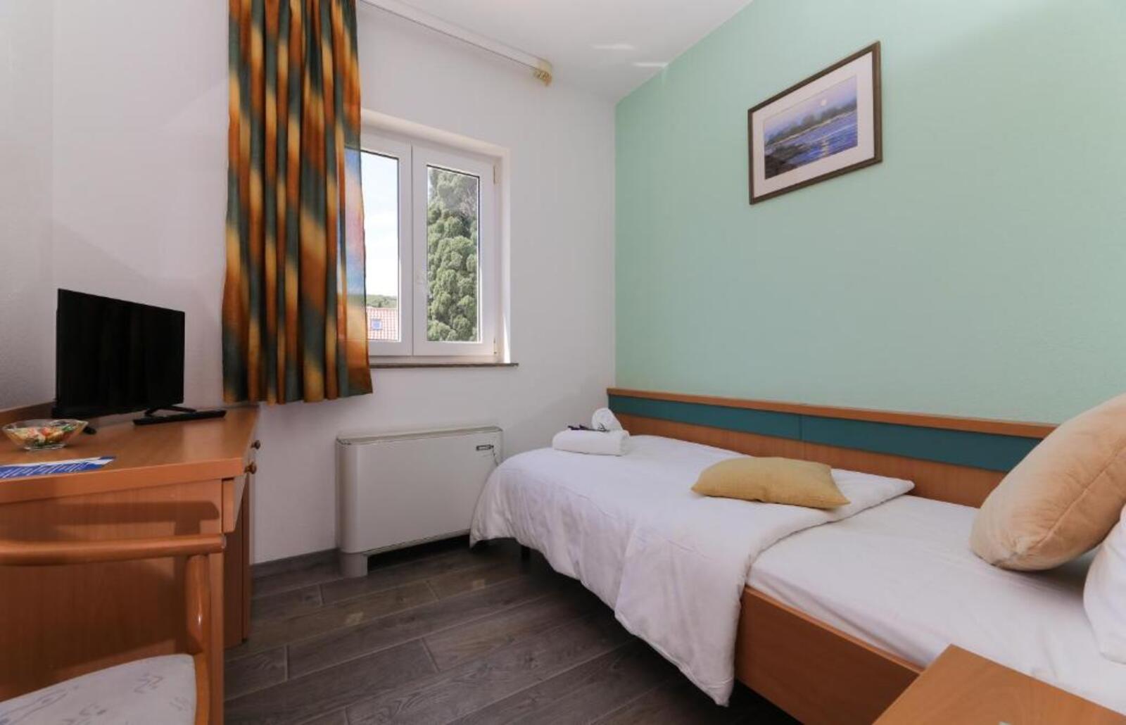 Rooms at Downtown Private Rooms Mandić